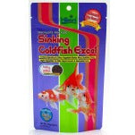 Hikari USA Sinking Goldfish Excel Pellets Fish Food 3.8 oz Baby