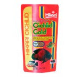 Hikari USA Cichlid Gold Baby Pellets Fish Food 2 oz Baby