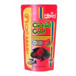 Hikari USA Cichlid Gold Baby Pellets Fish Food 8.8 oz Baby