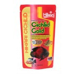 Hikari USA Cichlid Gold Pellets Fish Food 2 oz Mini