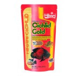 Hikari USA Cichlid Gold Pellets Fish Food 8.8 oz Mini