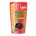 Hikari USA Cichlid Gold Pellets Fish Food 2 oz Medium