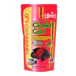 Hikari USA Cichlid Gold Pellets Fish Food 8.8 oz Medium