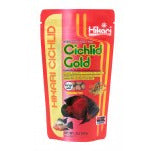 Hikari USA Cichlid Gold Pellets Fish Food 2 oz Large