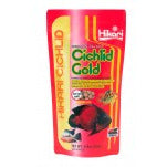 Hikari USA Cichlid Gold Pellets Fish Food 8.8 oz Large