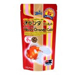 Hikari USA Oranda Gold Pellets Fish Food 3.5 oz Mini