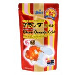 Hikari USA Oranda Gold Pellets Fish Food 10.5 oz Mini