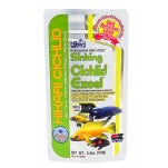 Hikari USA Cichlid Excel Sinking Pellets Fish Food 3.5 oz Mini