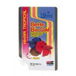 Hikari USA Betta BioGold Pellets Fish Food 0.7 oz