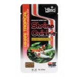 Hikari USA Shrimp Cuisine Pellets Fish Food 0.35 oz