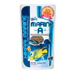 Hikari USA Marine A Pellets Slow Sinking Fish Food 3.87 oz