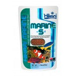 Hikari USA Marine S Pellets Slow Sinking Fish Food 1.76 oz