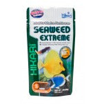 Hikari USA Seaweed Extreme Pellets Fish Food 1.58 oz Small