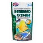 Hikari USA Seaweed Extreme Pellets Fish Food 3.52 oz Small