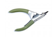 Safari Guillotine Dog Nail Trimmer Green Large