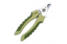 Safari Professional Dog Nail Trimmer Green Standard