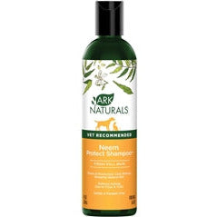 Ark Naturals Neem Protect Dog & Cat Shampoo 8oz